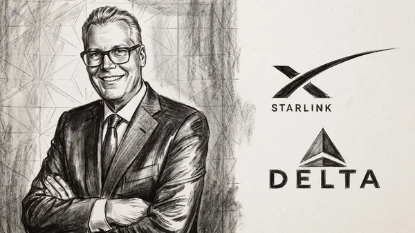 "We Do Not Want to Be With Elon Musk," Delta's CEO Reportedly Told Employees