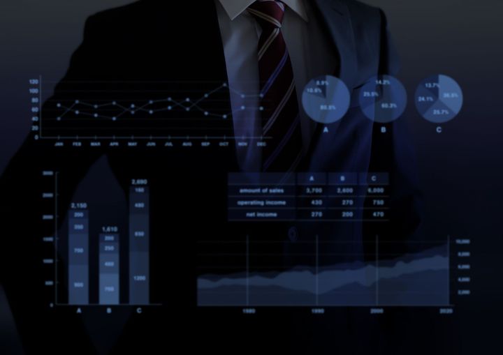 開発生産性指標 fourkeys を可視化する