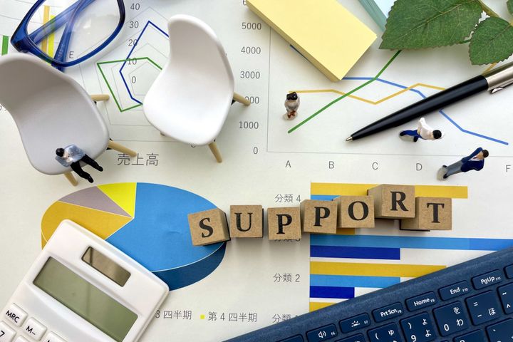 社内SaaS運営におけるサポートケース管理