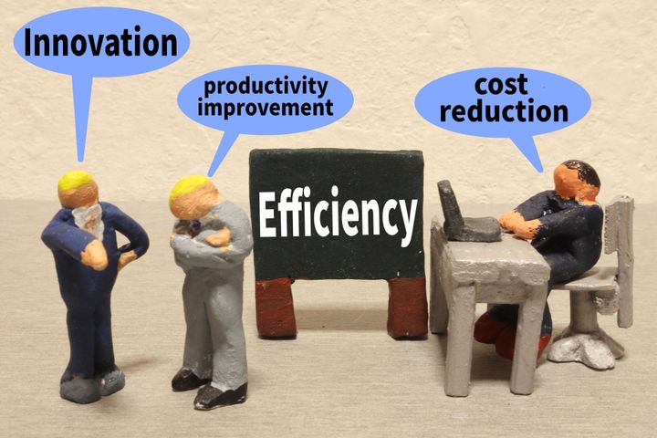 経営層に開発生産性向上へのコミットについて理解してもらうためには