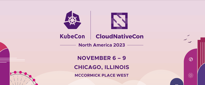 KubeCon NA 2023でPipeCDチームが登壇します
