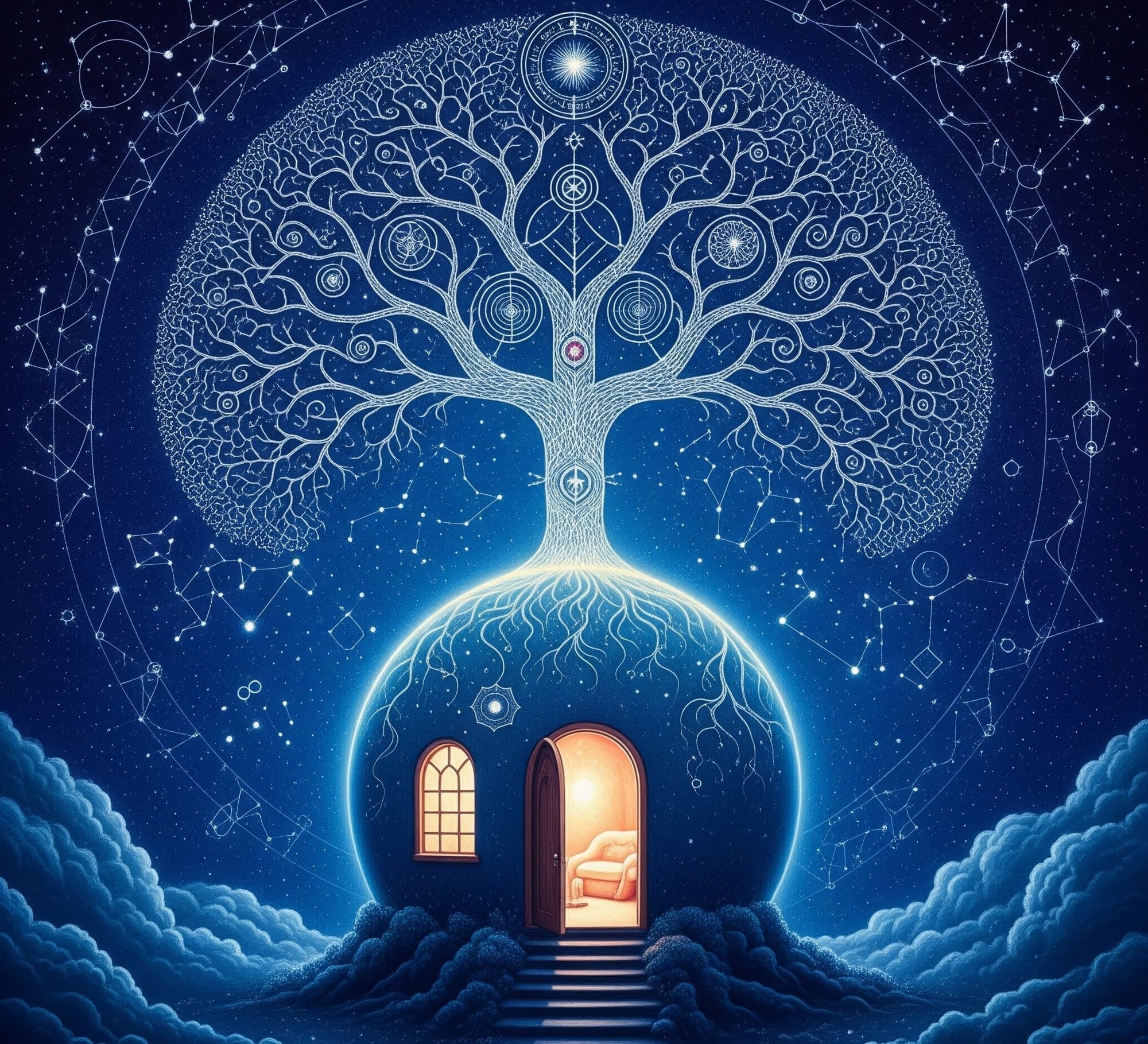The Reluctant Oracle