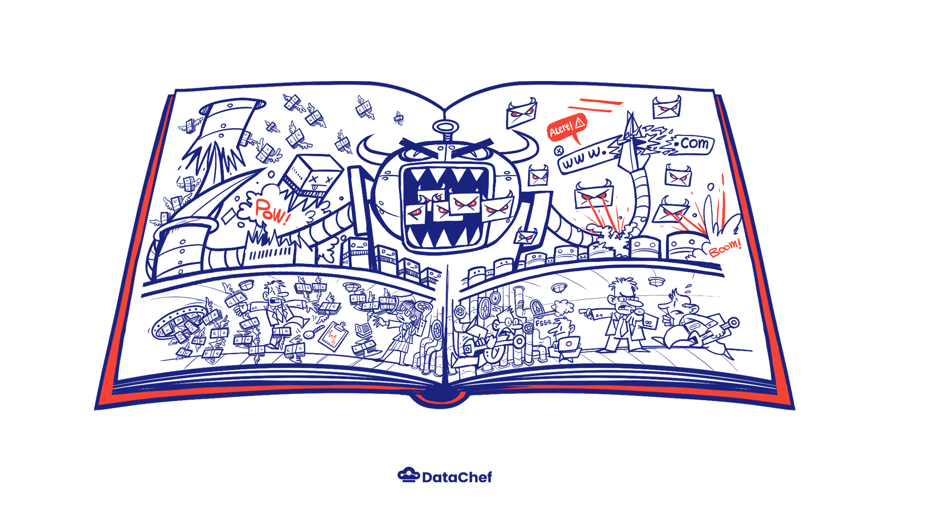 The dark side of building recommender systems