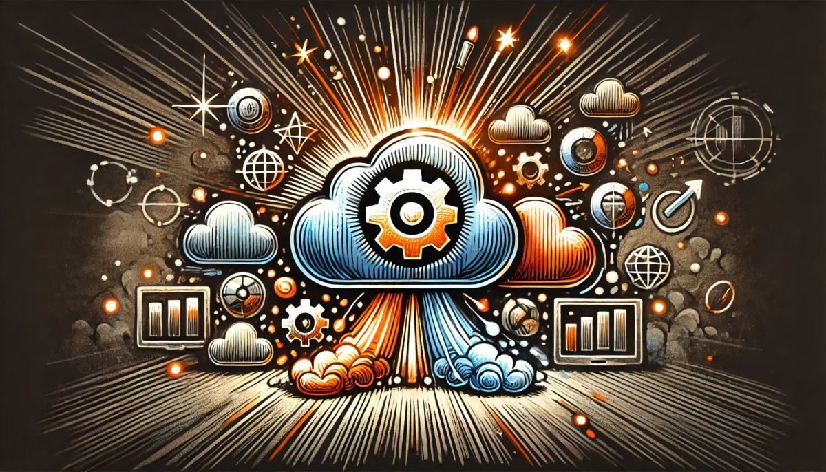 Building maintainable cloud-native applications