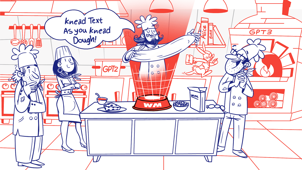 Neural Language Style Transfer With StyleTransfer