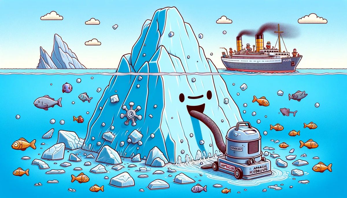 Apache Iceberg Compaction