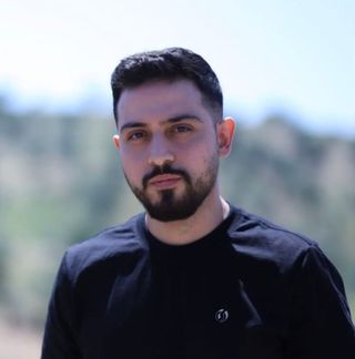 Mehran Sarmadi