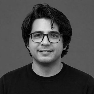 Omid Momenzadeh
