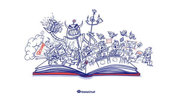 Stopping the nightmares of building a recommender system