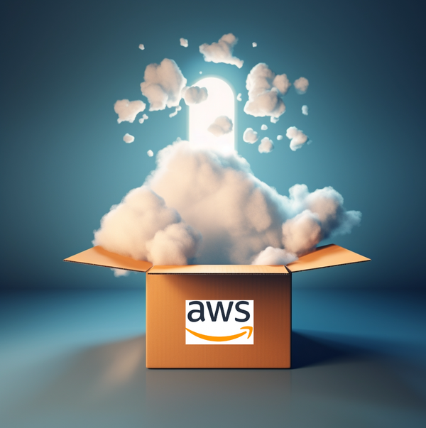 Amazon Bedrock: Simplifying Generative AI with AWS for 2023