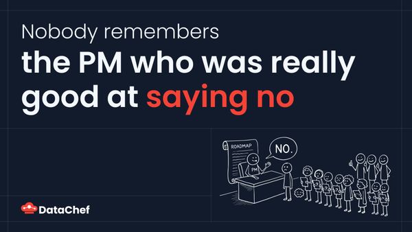 Product Managers and the Art of Engineering a 'Yes'