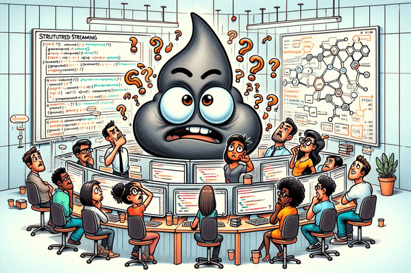 Mysterious Spark Checkpoints Behaviour