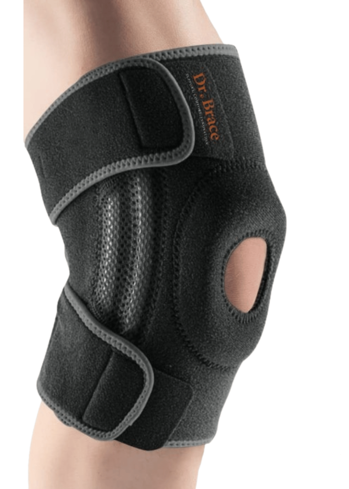 Choosing the Best Knee Brace for Soccer:  Buyers Guide