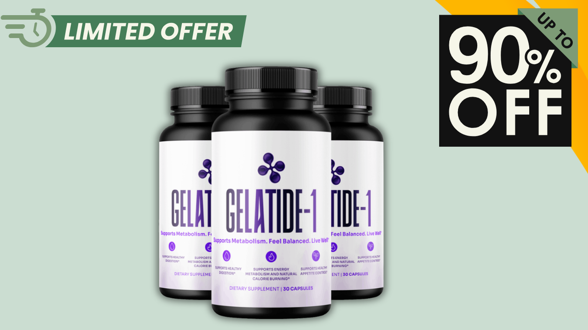 7 Ridiculous Gelatide-1 Myths Exposed: Reviews and Complaints 2026 USA (Stop Believing Them!)