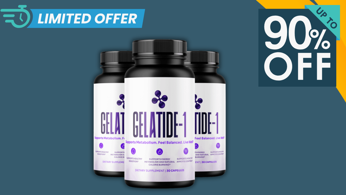 7 Gelatide-1 Supplement Myths You Won’t Believe Are Still Around in 2026 USA