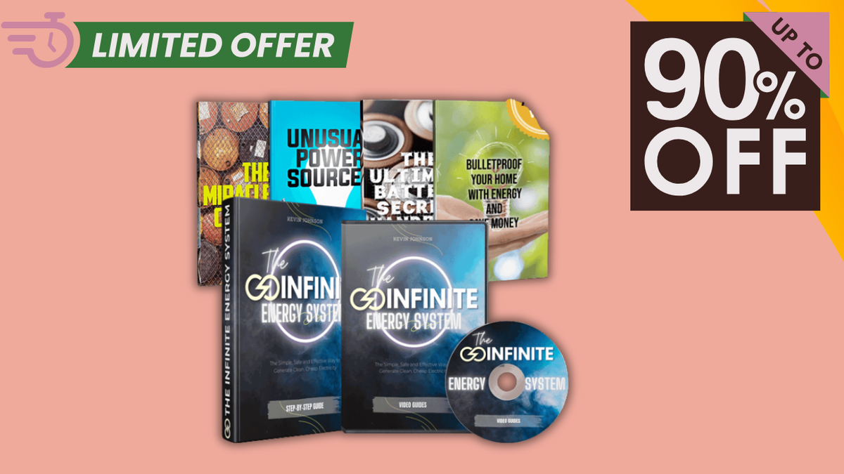 13 Worst Pieces of Advice About The Infinite Energy System Reviews and Complaints April 2026 USA (I Almost Fell for #1 at 2AM… yeah, not proud)