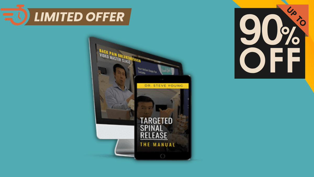 5 Lies About Back Pain Breakthrough That You Need to Stop Believing (2026 USA Edition)