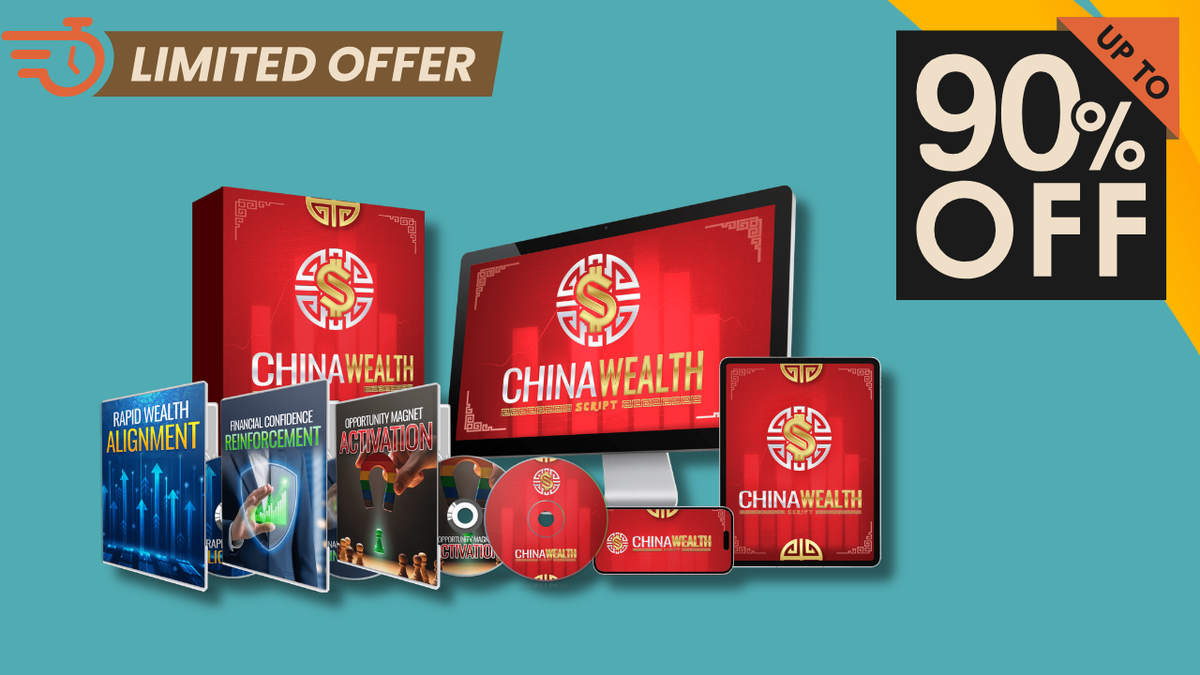 5 Outrageously Misleading Pieces of Advice About China Wealth Script System 2026 USA (Stop Getting Fooled!)