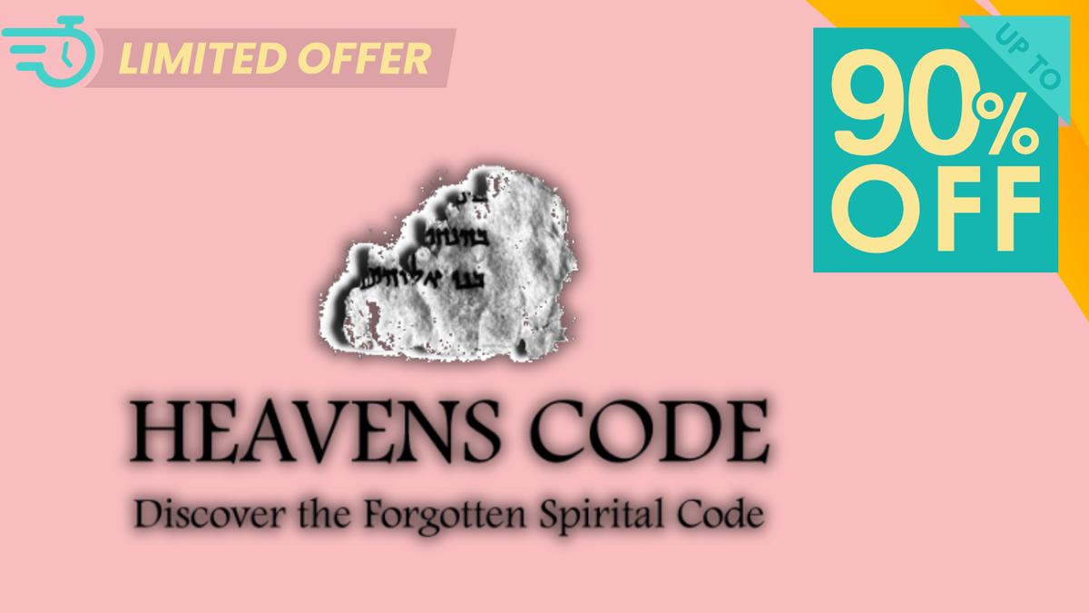 5 Wildly Wrong Myths About Heaven’s Code Book Reviews You Need to Stop Believing in 2026!