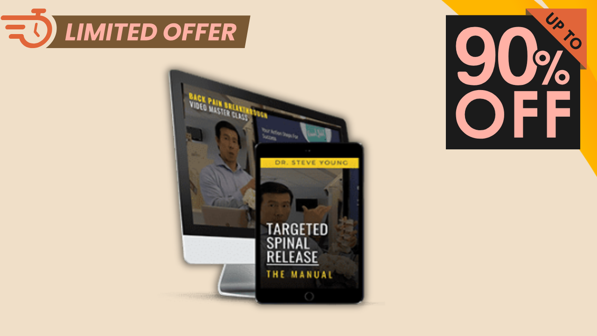 5 Overhyped Myths About Back Pain Breakthrough That You Need to Stop Believing (2026 USA Edition)