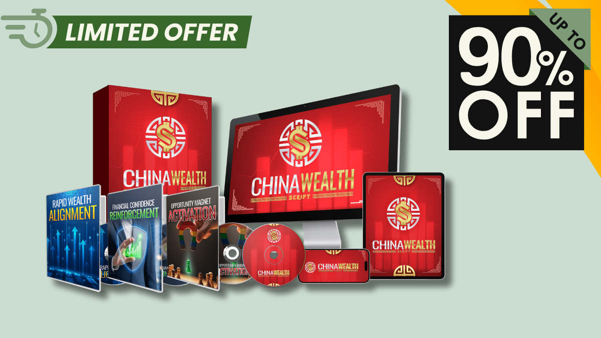 5 Outrageously Misleading Pieces of Advice About China Wealth Script System 2026 USA (Stop Falling for These!)