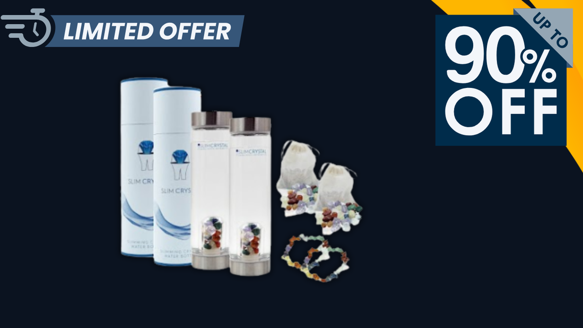 5 Wildly Misleading Myths About SLIMCRYSTAL Healthy Reviews and Complaints 2026 USA – Stop Believing the Hype