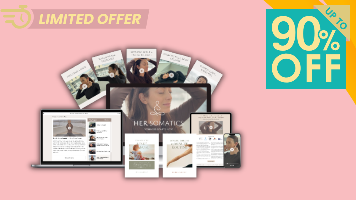 5 Shocking Lies About Her Somatic Reset You’ve Been Told—And Why You Should Stop Believing Them (2026 USA Edition)