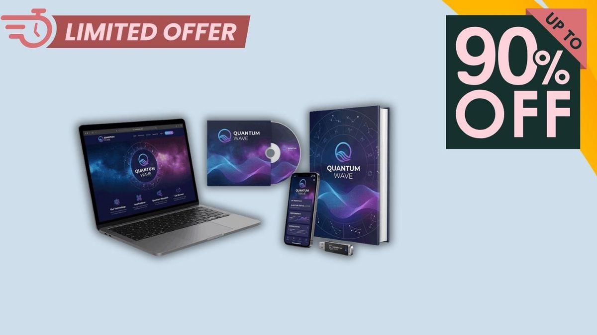 5 Ridiculous Pieces of Advice About Quantum Wave Reviews and Complaints 2026 USA – Don’t Drink That Kool-Aid