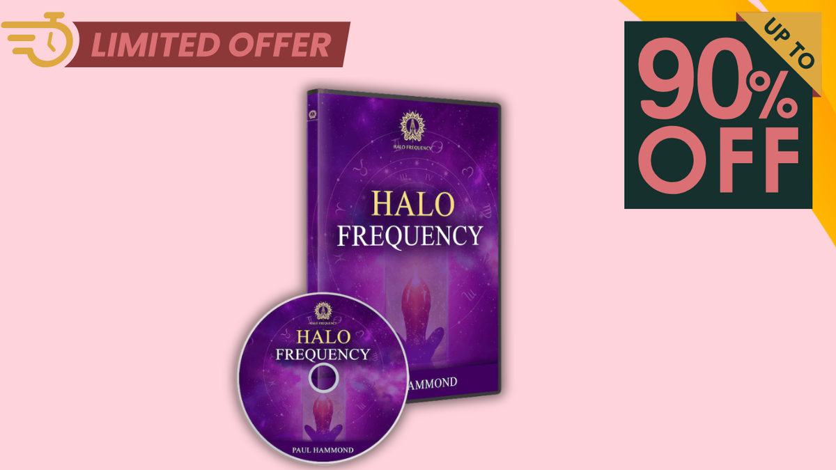 9 Critical Gaps in Halo Frequency Book Reviews and Complaints 2026 USA (Most Americans Miss These — And It’s Costing Them…)