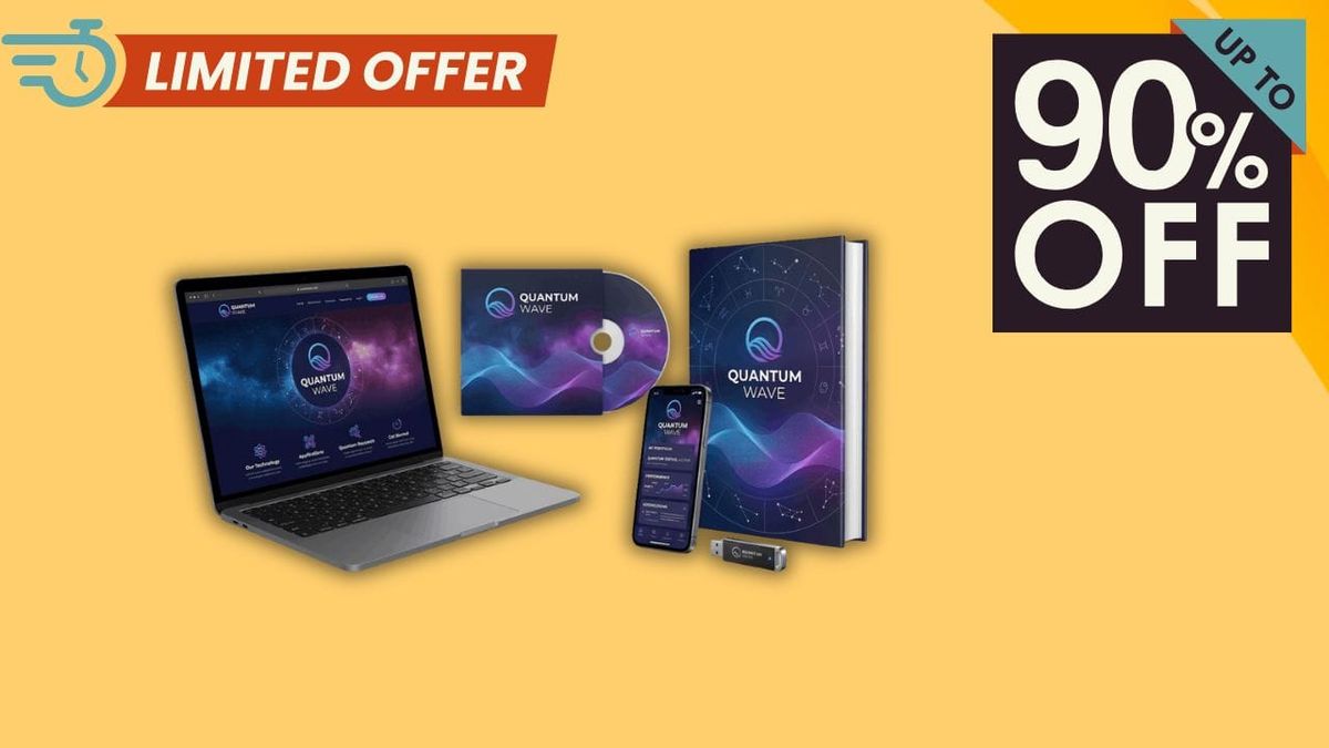 7 Mind-Blowing Gaps in Quantum Wave Reviews and Complaints 2026 USA – What Nobody’s Telling You