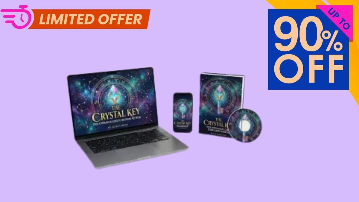 The Crystal Key Reviews 2026 USA: 5 Terrible Pieces of Advice You Must Ignore (Seriously, Don’t Do This)