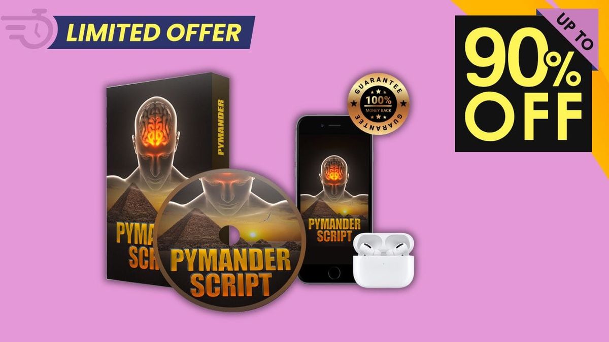 5 Absolutely Ridiculous Pymander Wealth Script Advice Fails USA 2026 – Stop Believing This Crap