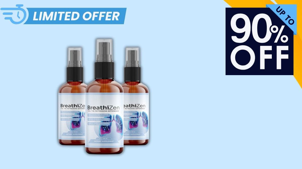 BreathiZen Review 2026: Don’t Buy Before Reading This $49 Bottle Deal Breakdown