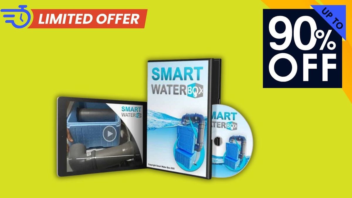 Smart Water Box Review 2026: Don’t Buy Before Reading This “14-Day Style” Breakdown