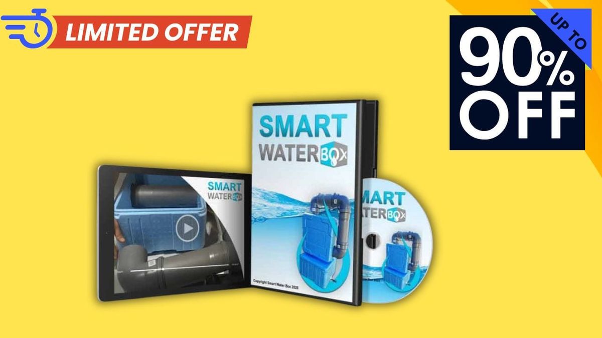 7 Critical Gaps Most Smart Water Box Reviews and Complaints 2026 USA Won’t Tell You — Don’t Buy Until You See #4