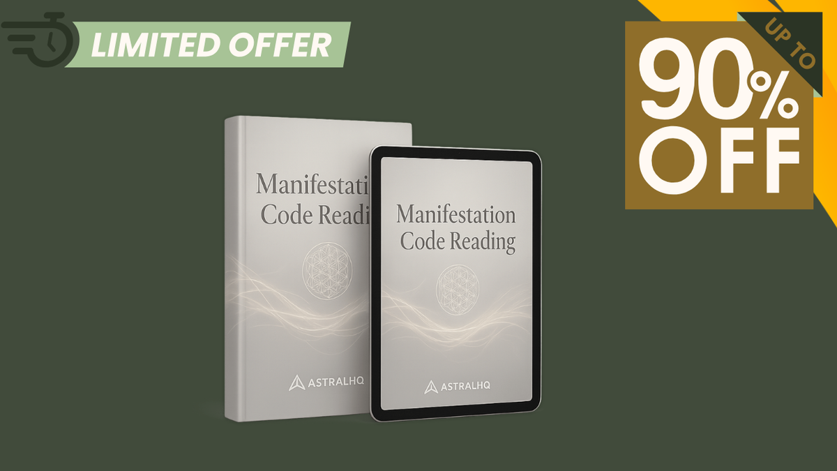 9 Misleading Lies About Manifestation Code Reviews and Complaints USA That Smart Buyers Should Stop Believing