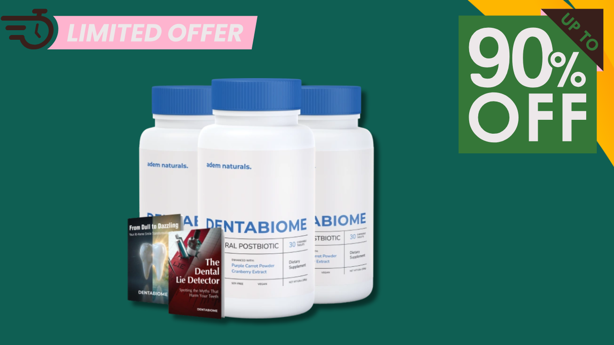 5 Lies in DentaBiome Reviews and Complaints USA 2026 That Are Costing Americans Their Gum Health and Money