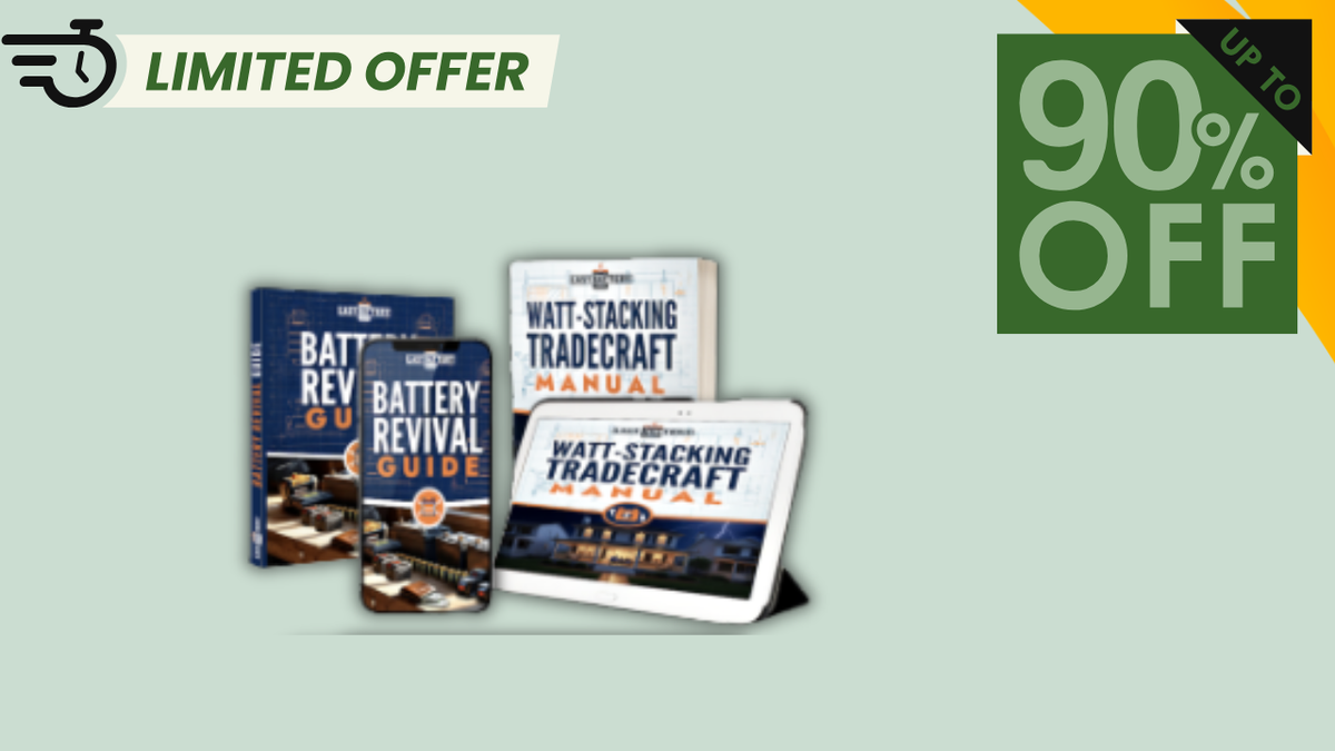 The Last Battery Reviews and Complaints 2026 USA: Honest Buyer Guide Before You Buy