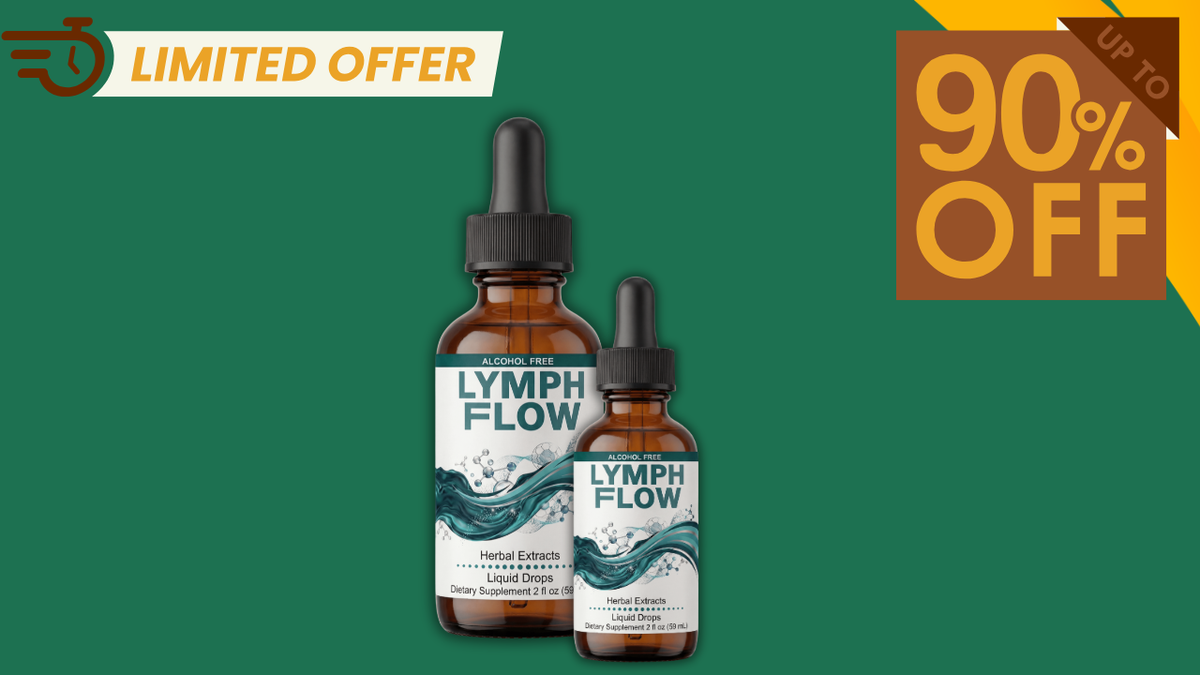 9 Overhyped Myths About Lymph Flow Reviews and Complaints USA — Read This Before You Believe the Internet Noise