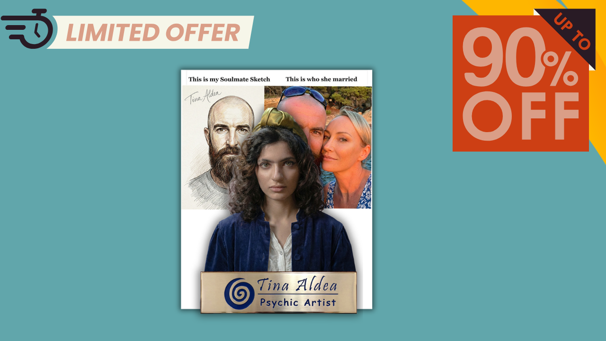 7 Overhyped Myths About Tina Aldea Soulmate Sketch Reviews & Complaints USA Buyers Should Stop Believing Today