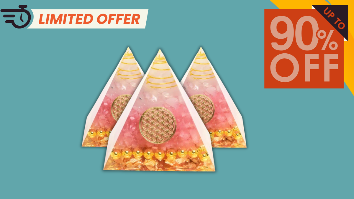 Biofield Resonance Pyramid Reviews & Complaints 2026 USA: 5 Wild Myths That Could Waste Your $49—And the Truth Most Reviews Quietly Avoid