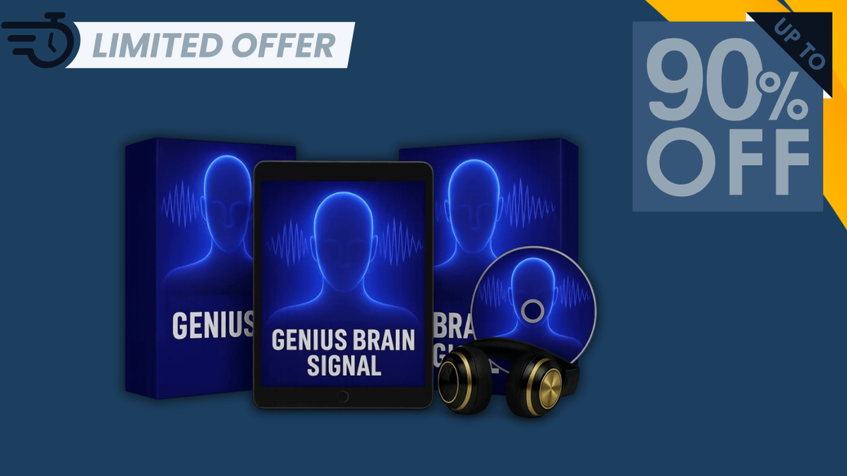 5 Overhyped Myths About Genius Brain Signal Reviews and Complaints 2026 USA — The Brutally Honest Truth Before You Buy