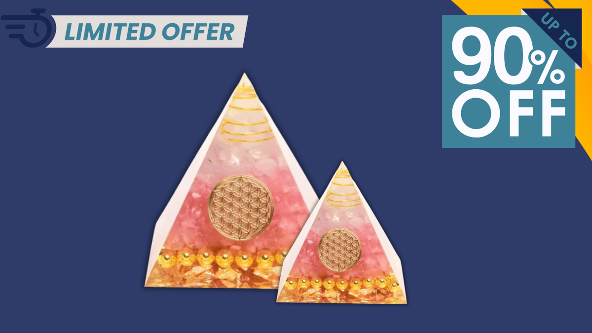 Is Biofield Resonance Pyramid a Scam? 12 Facts USA Buyers Must Check