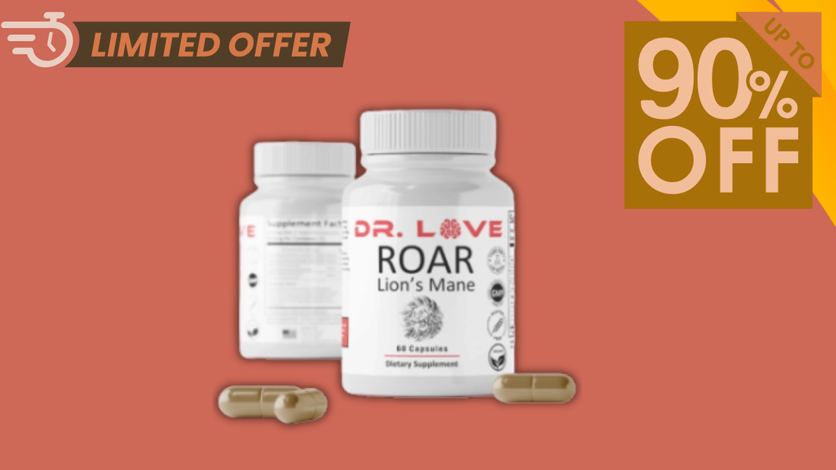 Roar Lion’s Mane Reviews and Complaints 2026 USA: Real Buyer Questions Answered