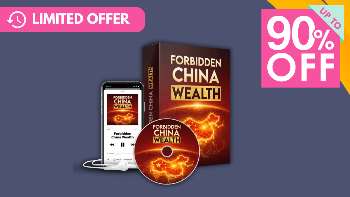Forbidden China Wealth Reviews and Complaints 2026 USA: 10 Beliefs Skeptical Buyers Already Hold