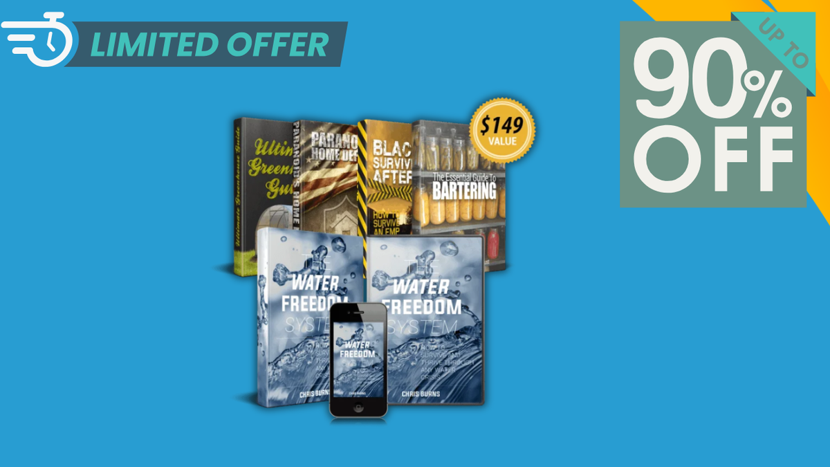 Water Freedom System vs Professional Atmospheric Water Generator: The 2026 Buyer Decision Guide