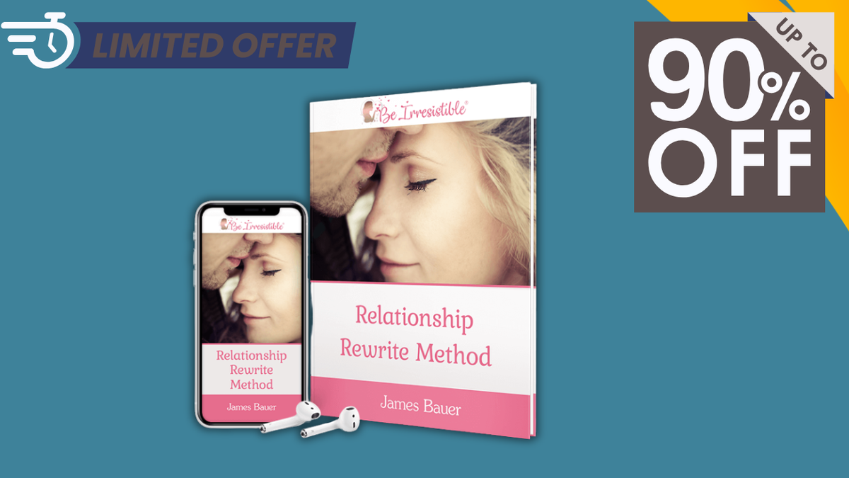 Relationship Rewrite Method Reviews and Complaints 2026 USA: Does It Really Rebuild Trust?