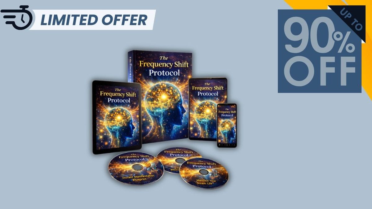 Honest The Frequency Shift Protocol Reviews and Complaints 2026 USA