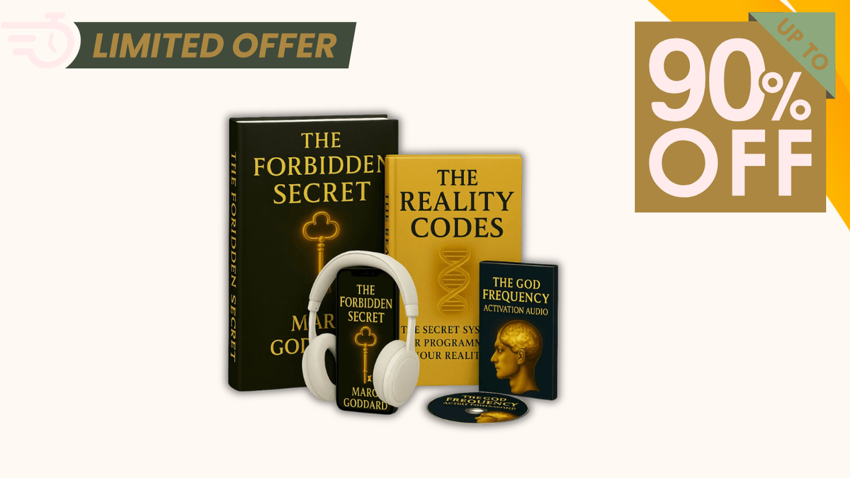 The Forbidden Secret Reviews and Complaints 2026 USA: Complete Buyer Guide