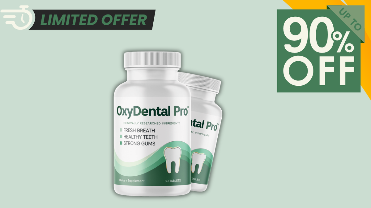 Oxydental Pro Fresh Breath Review 2026: Worth It?